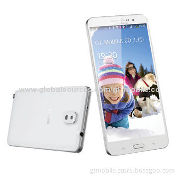 Smartphones, Quad Core, 5.7" HD IPS (1280 x 720 Pixels)